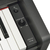 Piano Yamaha Arius YDP-S34 com banco - comprar online