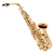 Saxofone Eagle SA 501 - sax alto com case - comprar online