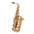 Saxofone Nuova NAS 3 GL - sax alto com case - comprar online