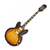 Guitarra Epiphone Sheraton II PRO Vintage Sunburst