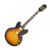 Guitarra Epiphone Sheraton II PRO Vintage Sunburst - Harmonia Instrumentos Musicais