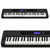 Teclado Casio Casiotone CT-S400 - com Bluetooth na internet