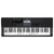 Teclado CASIO CT-X800 - com USB e sensibilidade na internet