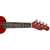 Ukulele Fender Venice Soprano - comprar online