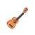 Ukulele Shelby soprano SU-21M