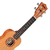 Ukulele Shelby soprano SU-21M na internet