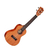 Ukulele Shelby concerto SU-23M