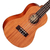 Ukulele Shelby concerto SU-23M - comprar online