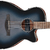 Violão Ibanez AEG 50 Indigo Blue - eletroacústico - comprar online