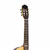 Violão Strinberg SC 35 C - natural eletroacústico - comprar online