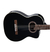 Violão Takamine GC6-CE Black - clássico eletroacústico na internet