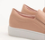 My Shoes Slip on napa - loja online