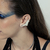 Brinco Earcuff Tetrix - loja online