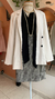 BLAZER OFF WHITTE - CORTELE - 48