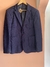 BLAZER MARINHO - 50 - comprar online