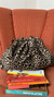 BOLSA BUCKET - ANIMAL PRINT - comprar online