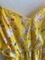 VESTIDO FLORAL YELLOW na internet