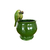 Cachepot Verde P Casal Ararinha - comprar online