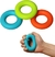 Hand Grip Para Antebrazo Rehabilitación 30 Libras - comprar online