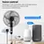 Tomada Adaptador Smart Plug WiFi, Controle Smart Life App, Alexa, Google Home. - comprar online