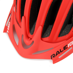 CASCO DE BICICLETA RALEIGH - tienda online