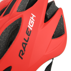 Imagen de CASCO DE BICICLETA RALEIGH