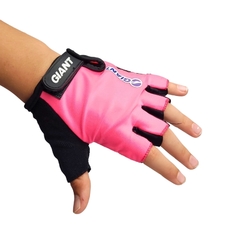 GUANTES DE CICLISMO CORTOS GIANT - comprar online