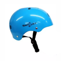 CASCO DE BICICLETA SMART - comprar online