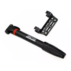 INFLADOR MANO BETO CORTO PARA BICICLETA - comprar online