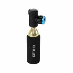 MICRO INFLADOR DE CO2 GIYO GC-02P - comprar online