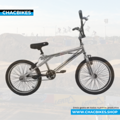 BICICLETA FREESTYLE RODADO 20