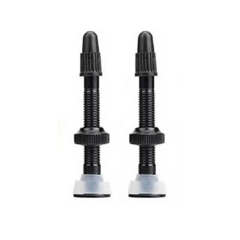 VALVULA TUBELESS X2 ALUMINIO BASE REDONDA 60MM - comprar online