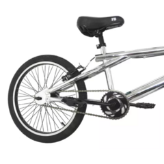 BICICLETA FREESTYLE RODADO 20 - CHACBIKES