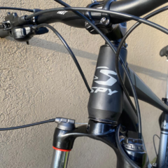 BICICLETA SPY BULLET RODADO 29 en internet