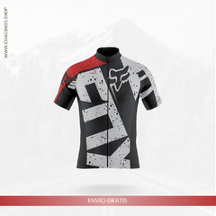 REMERAS JERSEY DE CICLISMO HOMBRE en internet