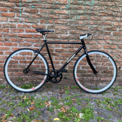 BICICLETA FIXIE 28 CHACBIKES