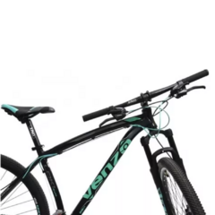 BICICLETA VENZO LOKI R29 - CHACBIKES