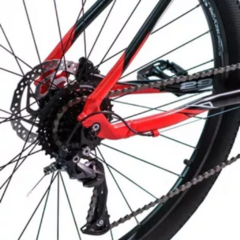 BICICLETA VENZO RAPTOR EXO R29 2X9 - comprar online