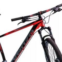 BICICLETA VENZO RAPTOR EXO R29 2X9 - CHACBIKES