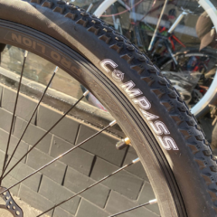 Imagen de BICICLETA PROLION KING RODADO 29 21V SHIMANO