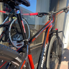 BICICLETA PROLION KING RODADO 29 21V SHIMANO en internet