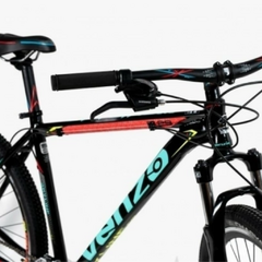 BICICLETA VENZO SKYLINE R29 C/HIDRAULICO - tienda online