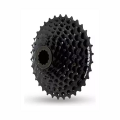 PIÑON A CASSETTE SHIMANO 8V - CHACBIKES