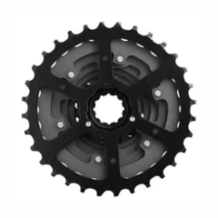 PIÑON A CASSETTE SHIMANO 8V - comprar online