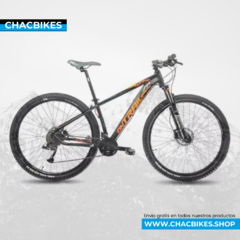 BICICLETA ONTRAIL RODADO 29 MTB ALUMINIO - comprar online