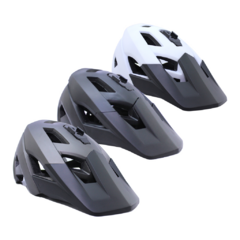 CASCO PATRIOT X 3.0 MTB ENDURO XC