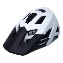 CASCO PATRIOT X 3.0 MTB ENDURO XC en internet