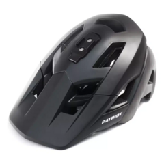 CASCO PATRIOT X 3.0 MTB ENDURO XC - CHACBIKES