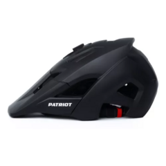 CASCO PATRIOT X 3.0 MTB ENDURO XC