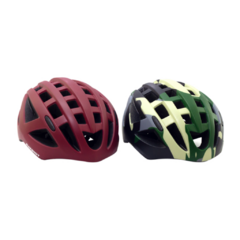 CASCO PATRIOT Z 2.0 MTB FIXIE URBANO